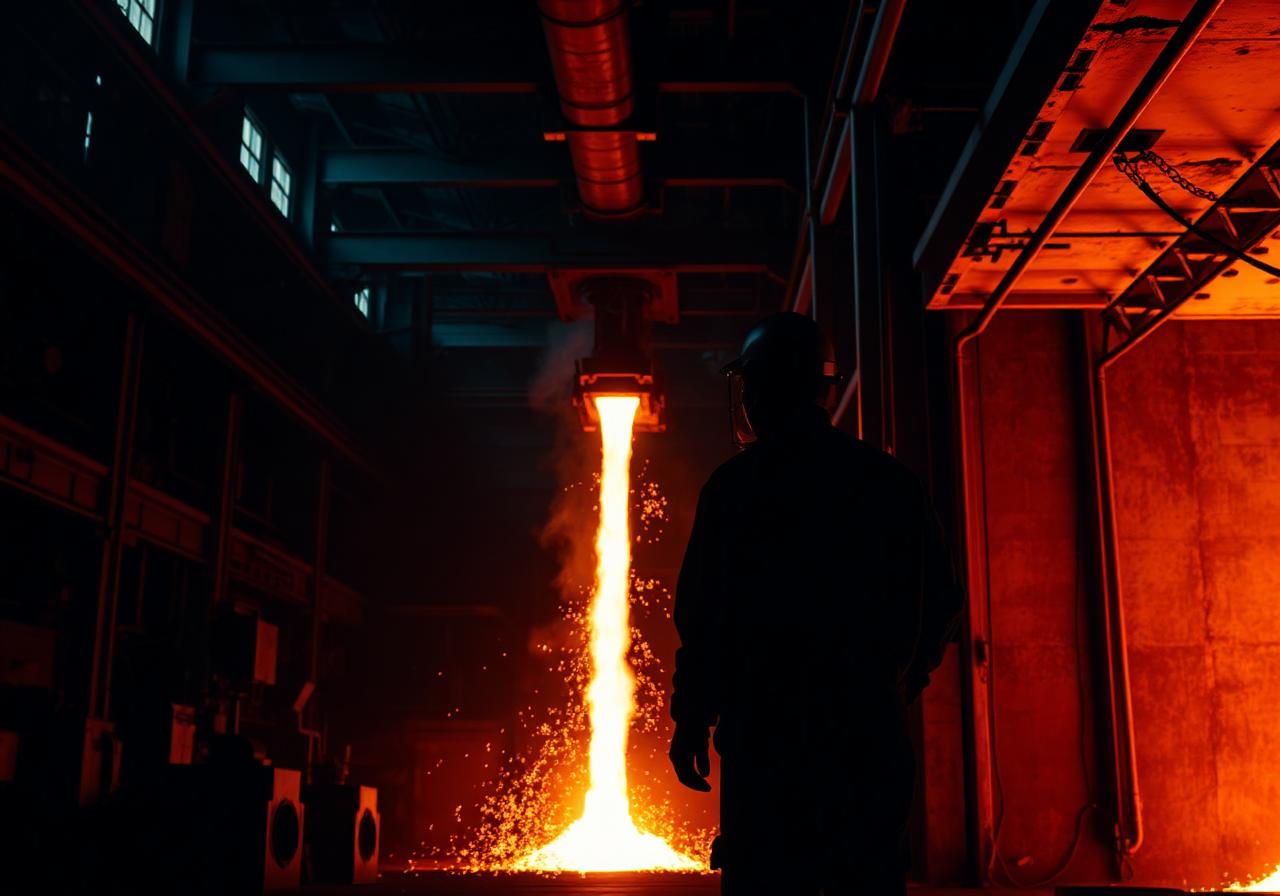Manufacturing